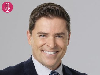 When Calls the Heart Season 7 Episode 9 Recap with Kavan Smith