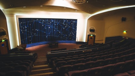 Glasgow Film Theatre