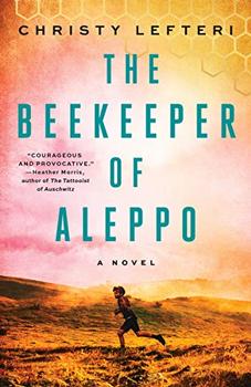 The Beekeeper of Aleppo