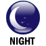 night logo