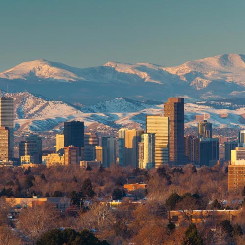 Denver, Colorado