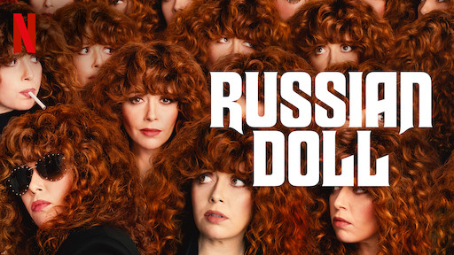 Russian Doll